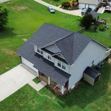 A-New-Roof-for-a-Talbott-Home-A-Shingle-Roofing-Success-with-GAFs-Timberline-UHDZ-Charcoal-Shingles 3